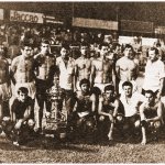 CSKA „Septemvriysko zname“-CF Barcelona 2:1